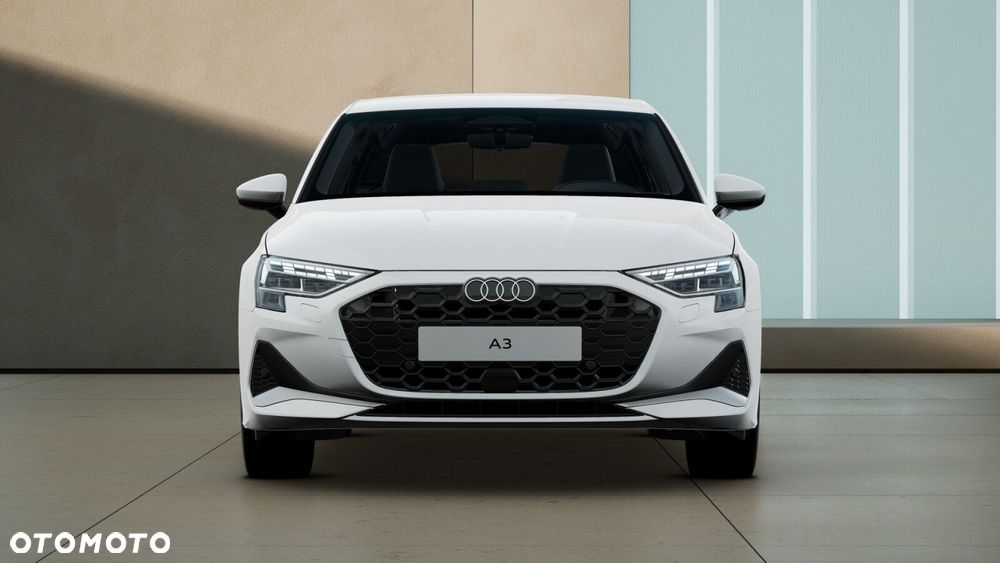 Audi A3 Sportback 2026 photo 4