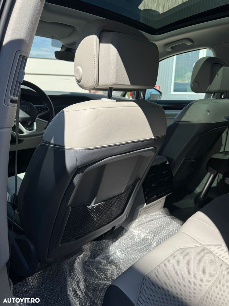 Volkswagen Touareg - 14