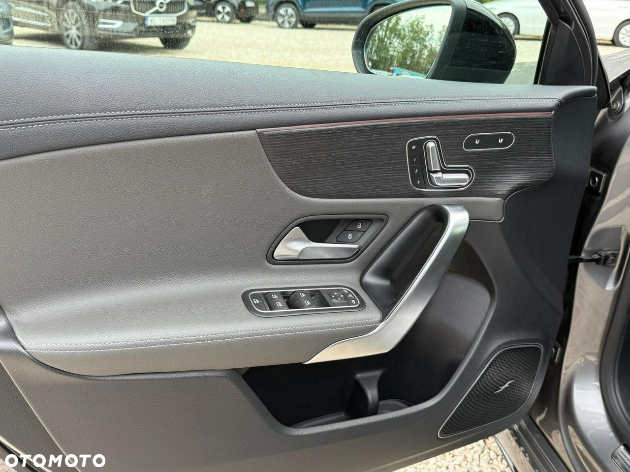 Mercedes-Benz Klasa A 45 S AMG 4-Matic 8G-DCT - 15