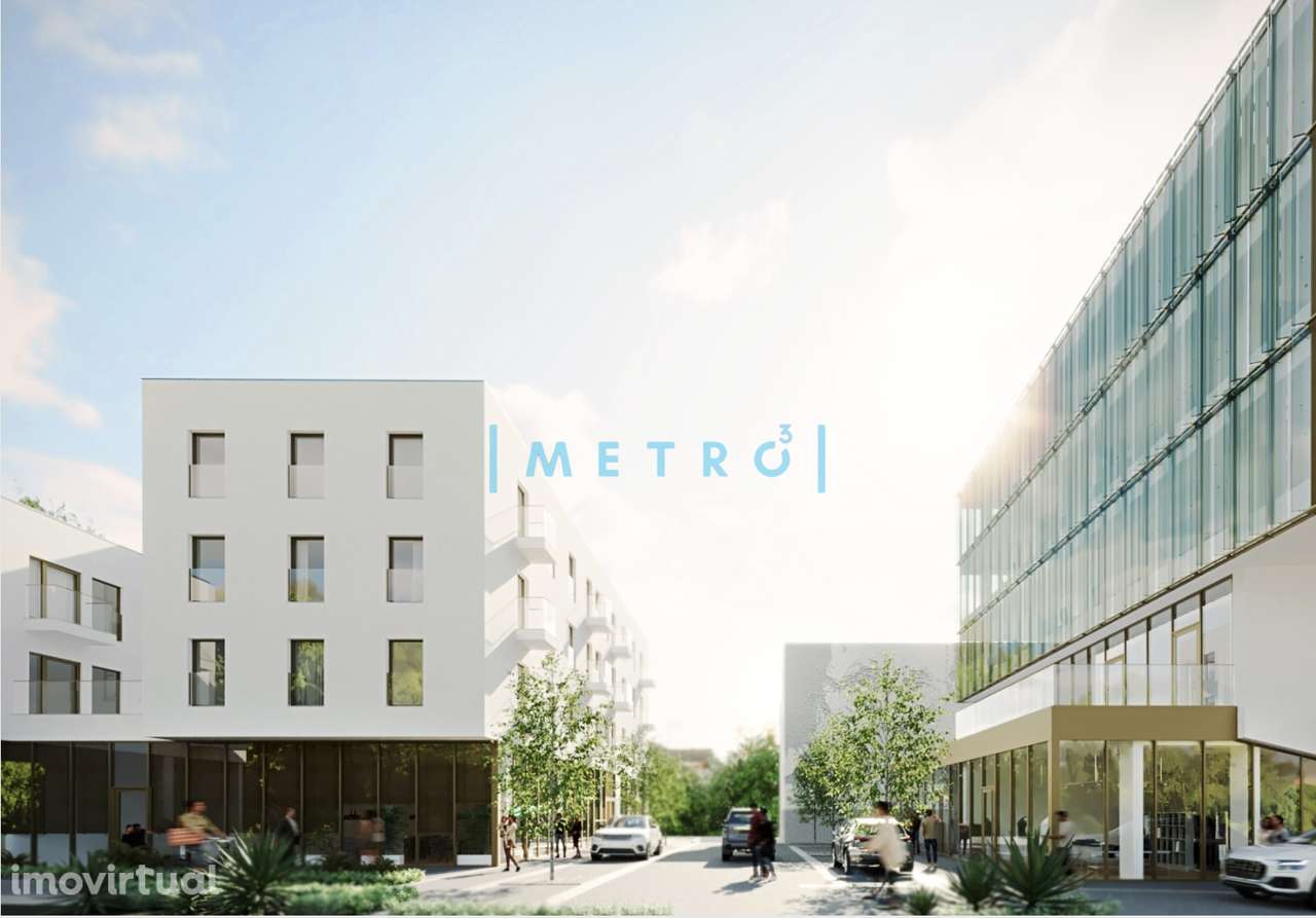 Apartamento T1 Venda em Cedofeita, Santo Ildefonso, Sé, Miragaia, São - Grande imagem: 4/9