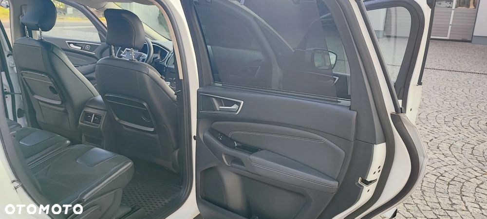 Ford S-Max 2.0 TDCi Titanium PowerShift - 22