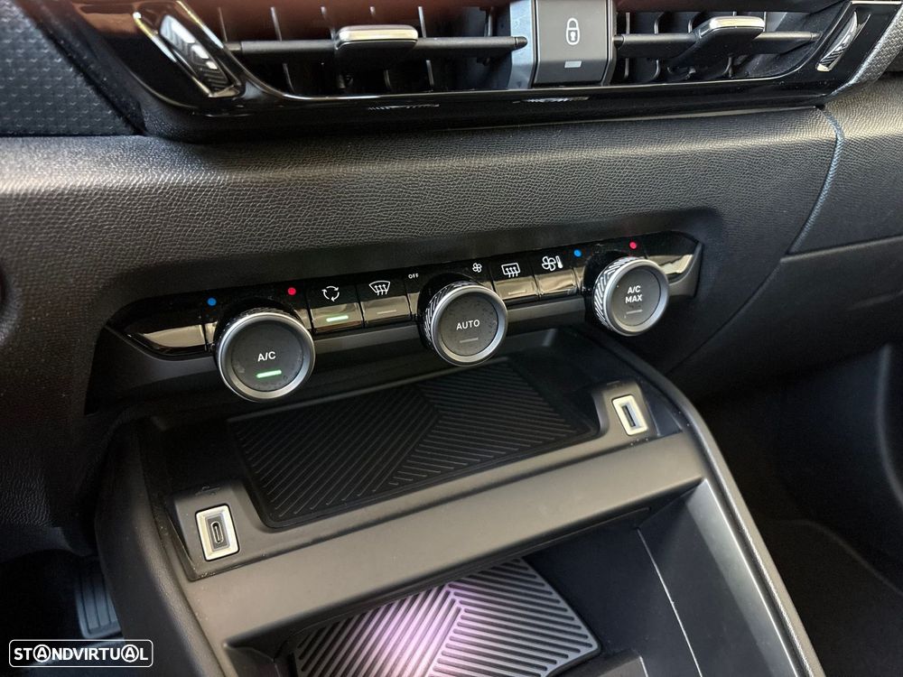 Citroën C4 1.5 BlueHDi Shine Pack EAT8 - 50
