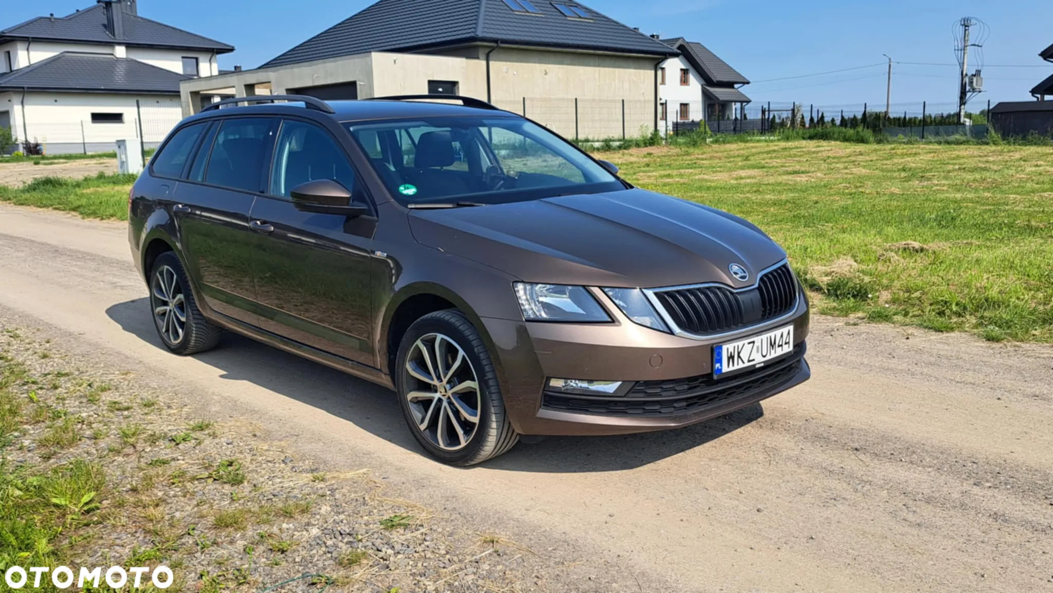 Skoda Octavia 1.6 TDI DSG Soleil - 6