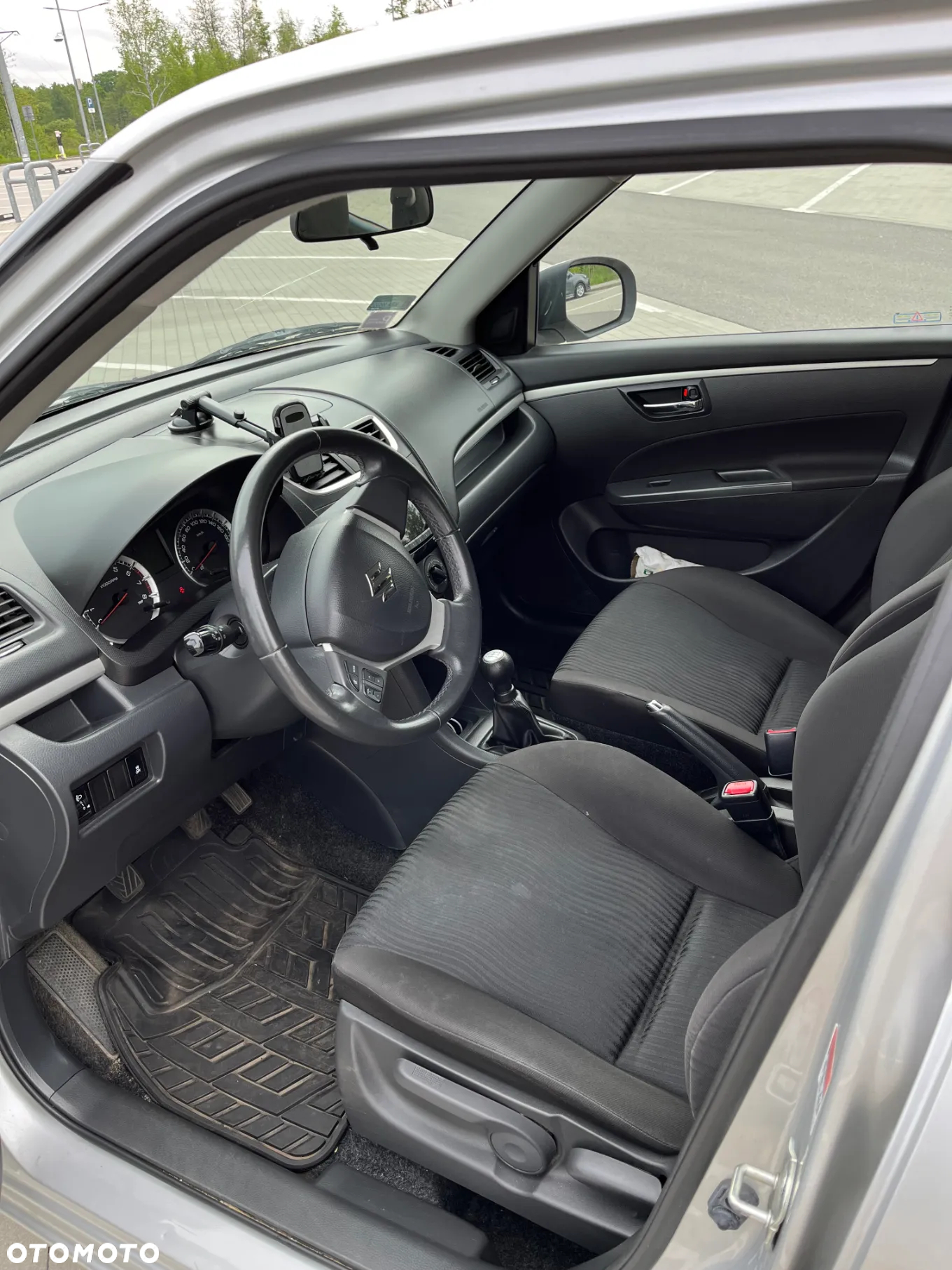 Suzuki Swift 1.2 Comfort - 2