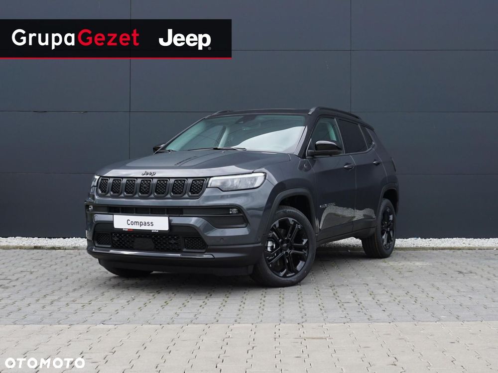 Jeep Compass - 10