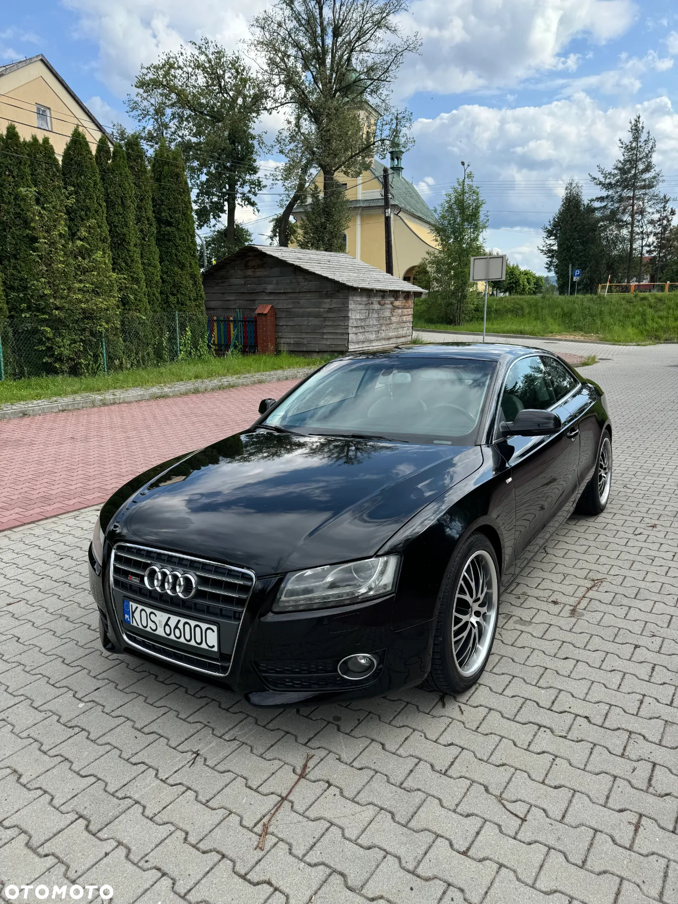 Audi A5 2.0 TFSI - 21
