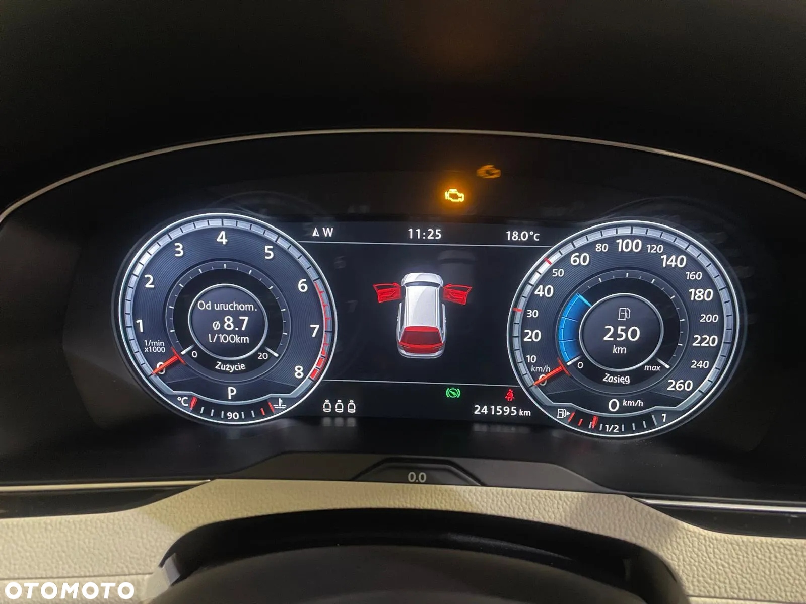 Volkswagen Passat 1.8 TSI BMT Highline DSG - 4