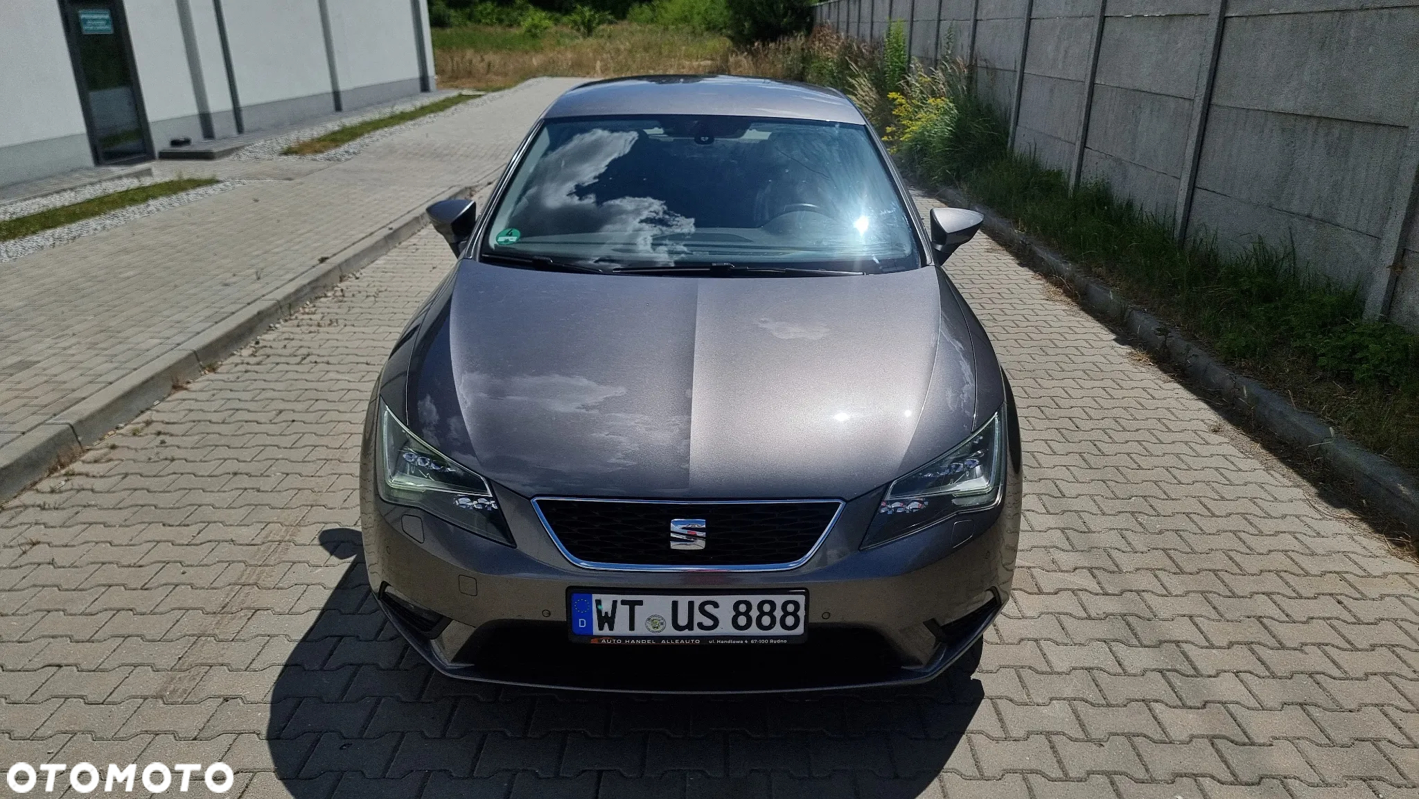 Seat Leon - 7