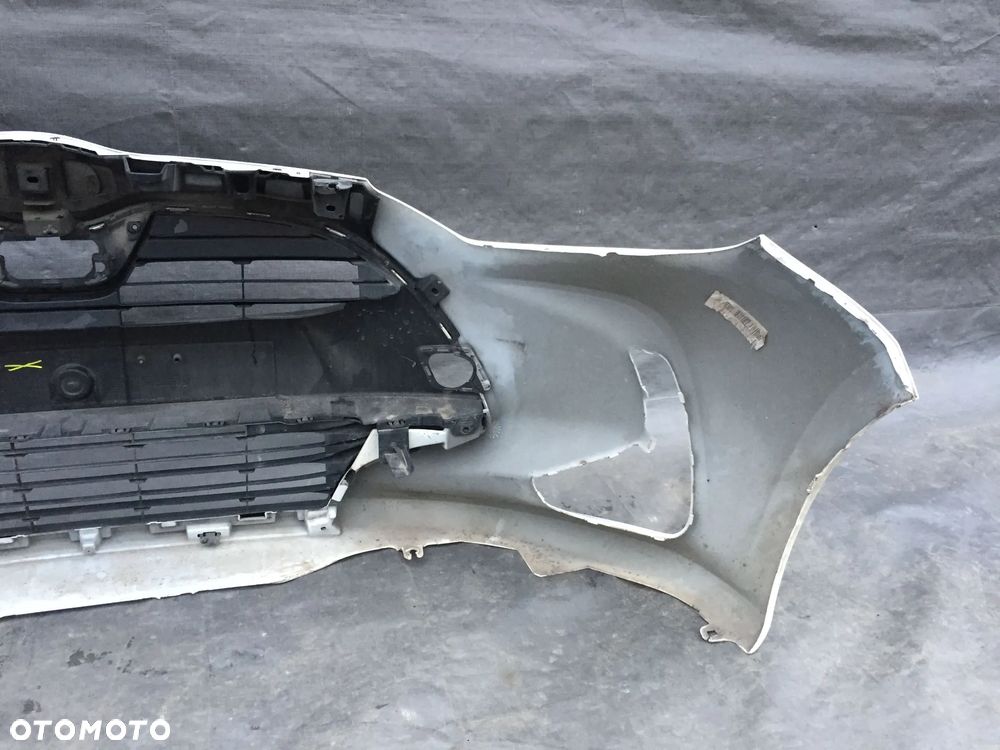 TOYOTA YARIS 4 IV 2020- ZDERZAK PRZEDNI PRZÓD - 14
