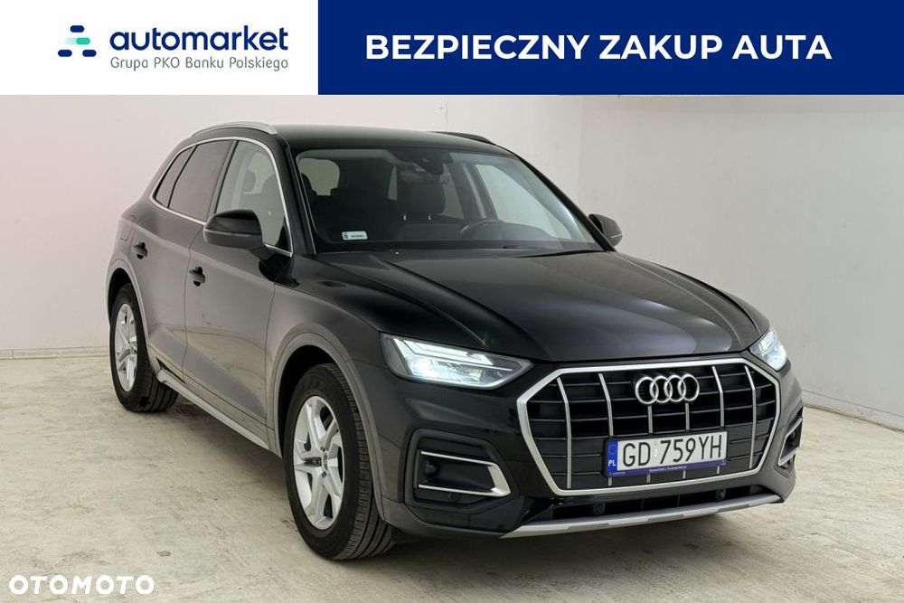 Audi Q5 35 TDI mHEV Advanced S tronic - 5