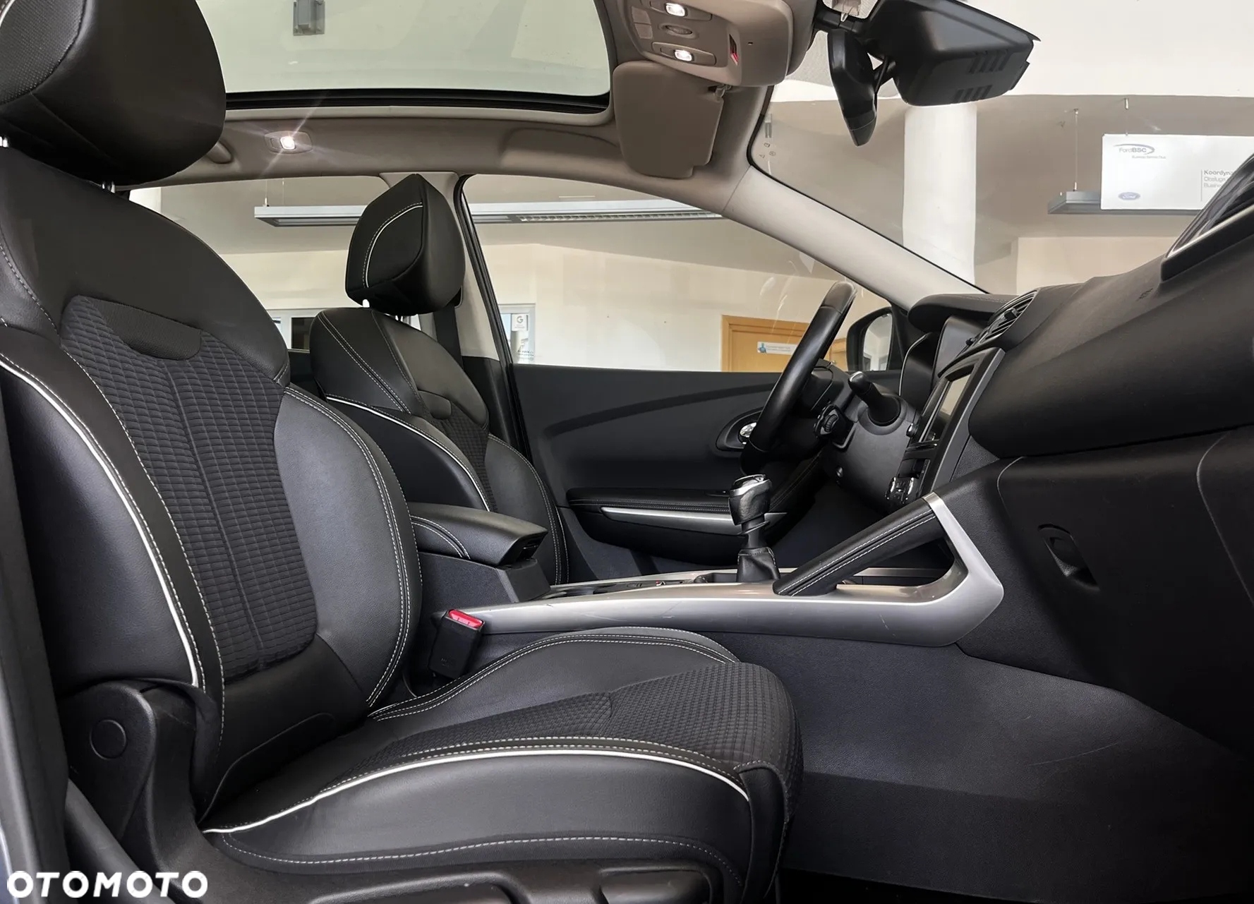 Renault Kadjar Energy TCe 130 Bose Edition - 23