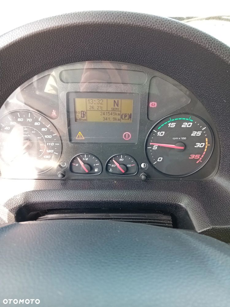 Iveco EUROCARGO - 15