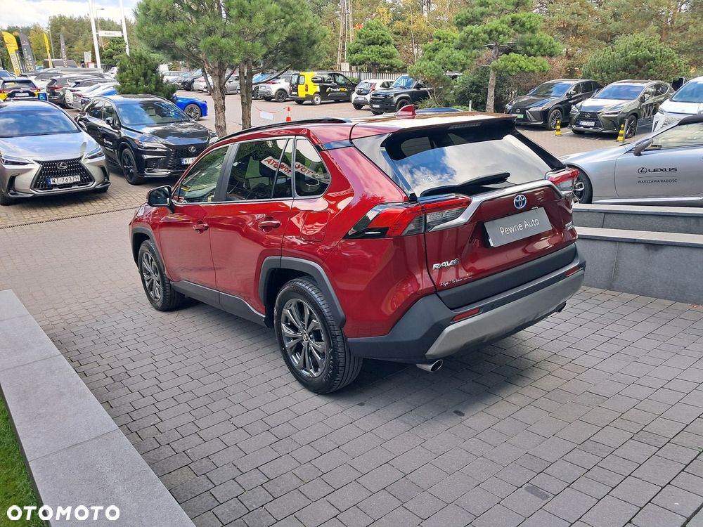 Toyota RAV4 - 2