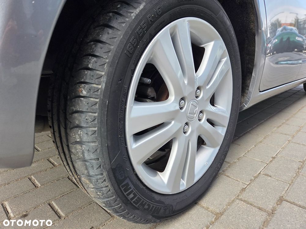 Honda Jazz 1.4 i-VTEC i-Shift Comfort - 6