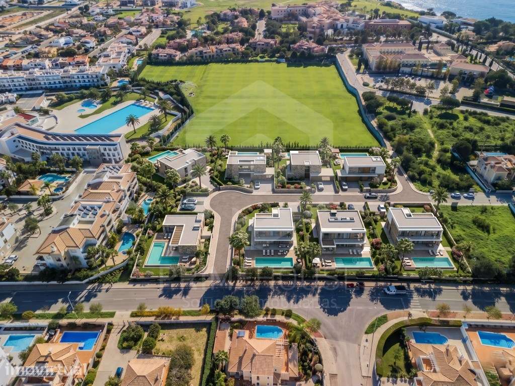 Terrenos Construção de Moradias T3 - Grande imagem: 4/18