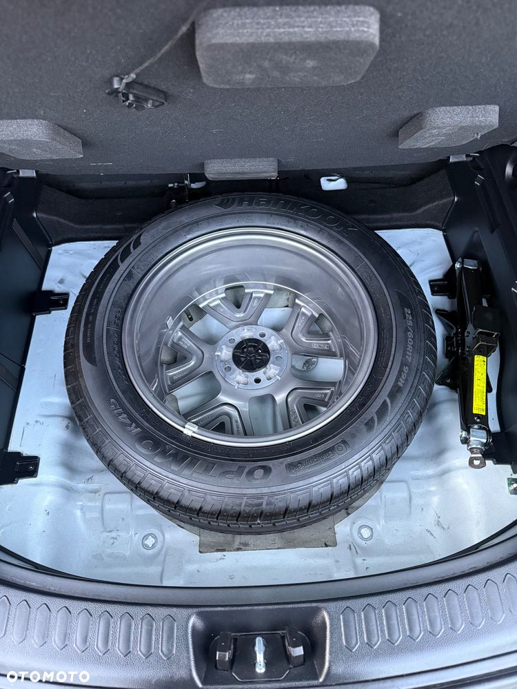 Kia Sportage 1.6 GDI XL 2WD - 38