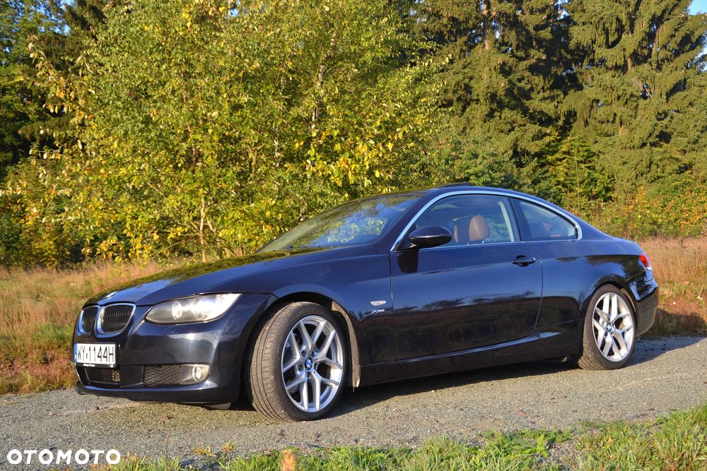 BMW 328I