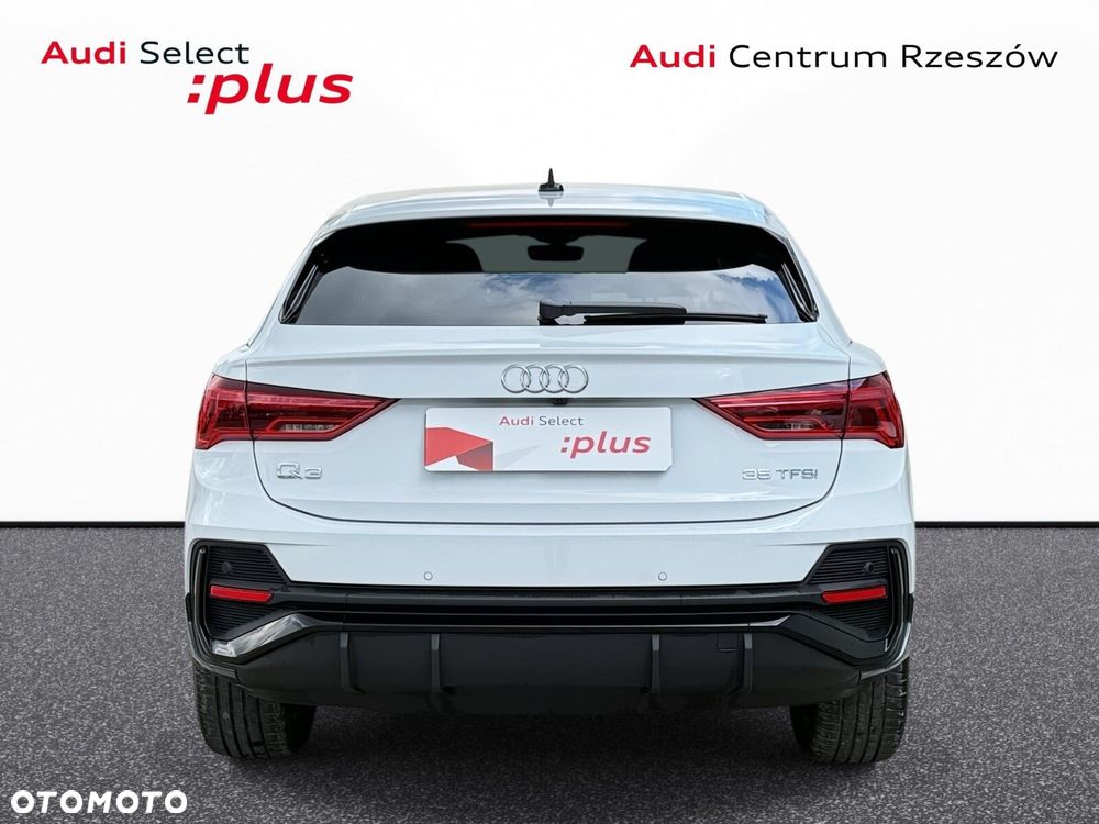 Audi Q3 Sportback - 7