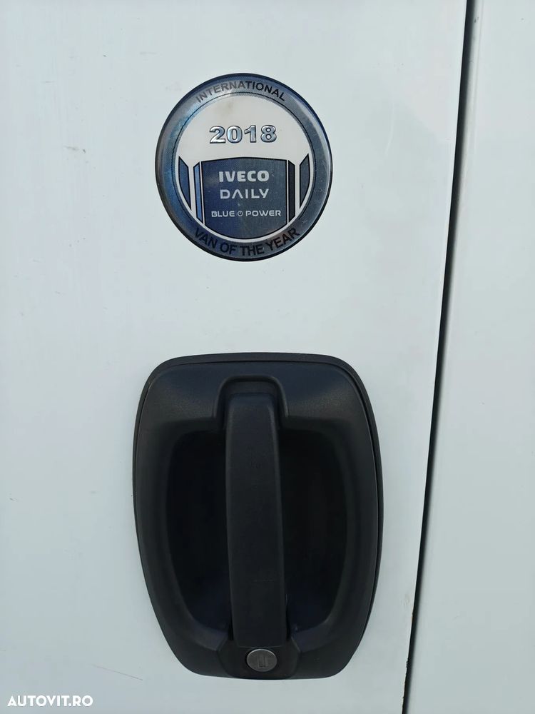 Iveco Daily 35-160 - 24
