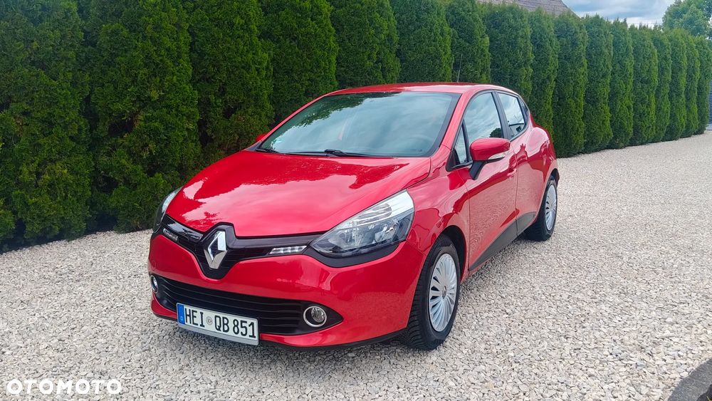 Renault Clio 1.2 16V 75 Business - 10