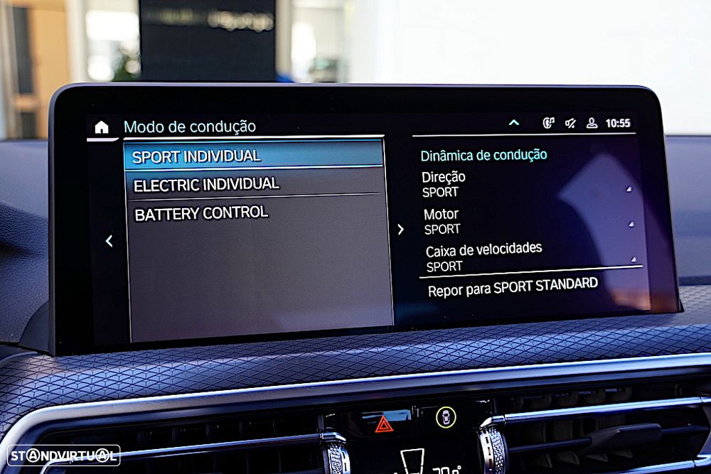BMW X3 30 e xDrive Pack M - 33
