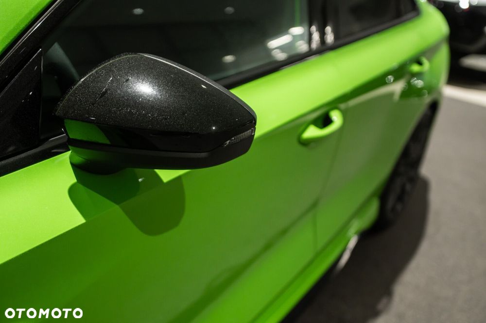 Audi RS3 Limousine - 6