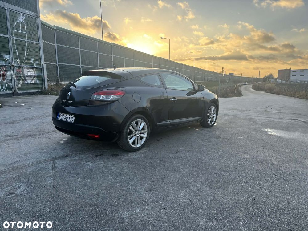 Renault Megane 1.5 dCi Exception - 16