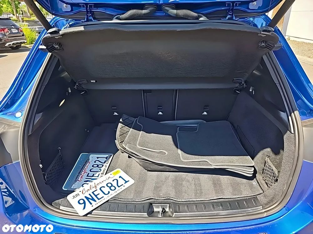 Mercedes-Benz GLA AMG 35 4-Matic - 13