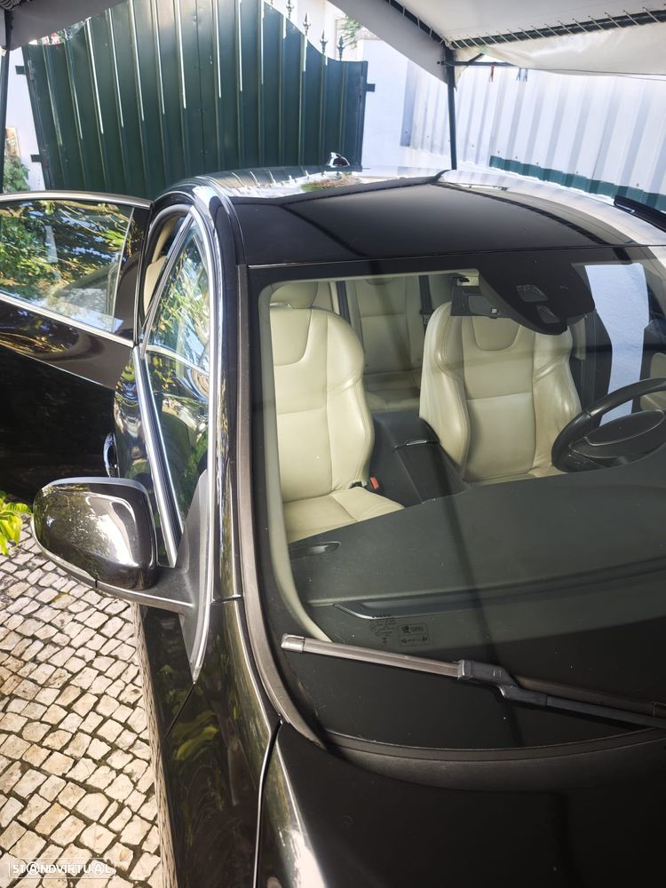 Volvo S60 2.0 D3 Momentum - 2