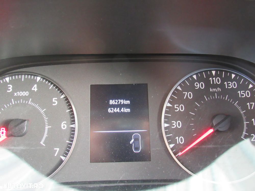 Dacia Duster 1.5 Blue dCi 4WD Prestige - 11