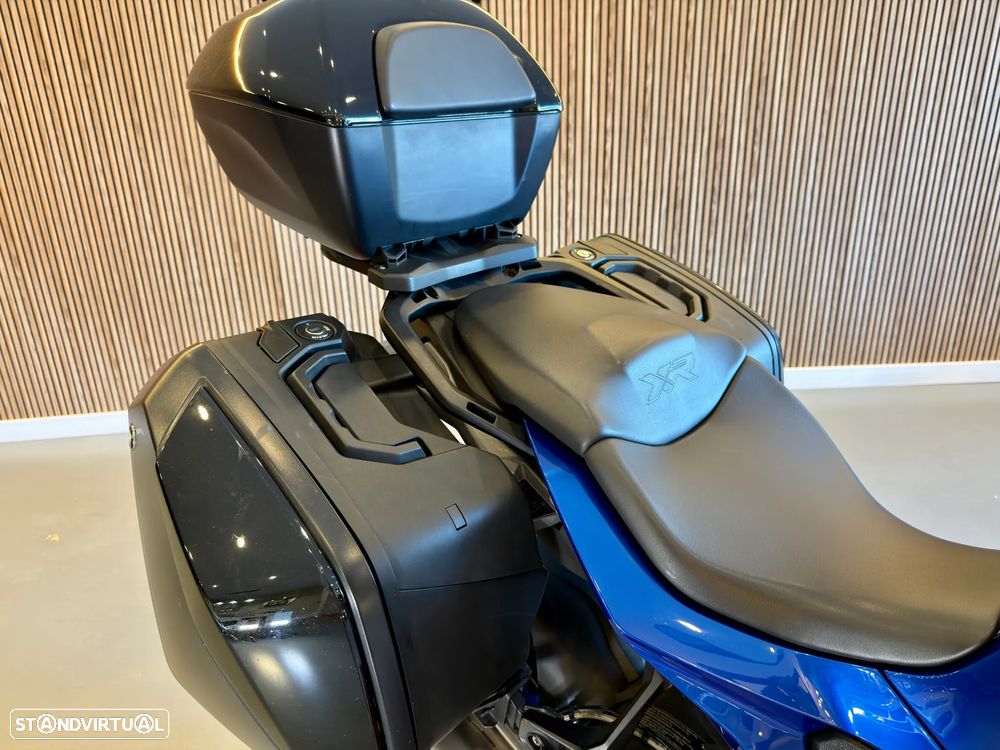 BMW S 1000 XR - 32