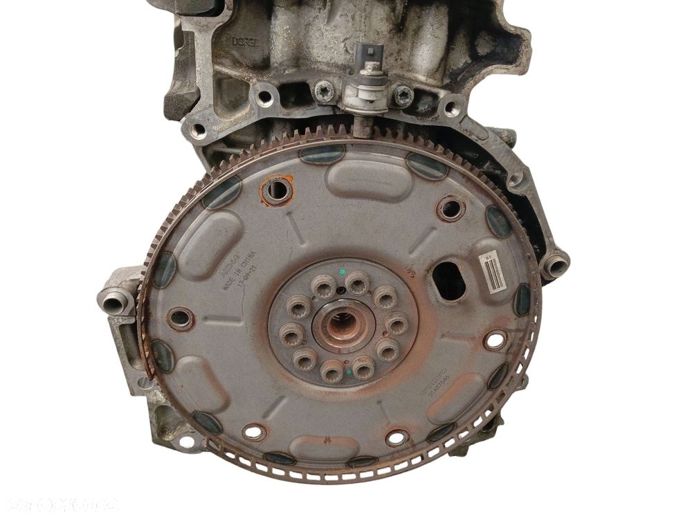 SILNIK SŁUPEK VOLVO V60 I LIFT (2013-2018) 2.0 D4 190KM D4204T14 - 3
