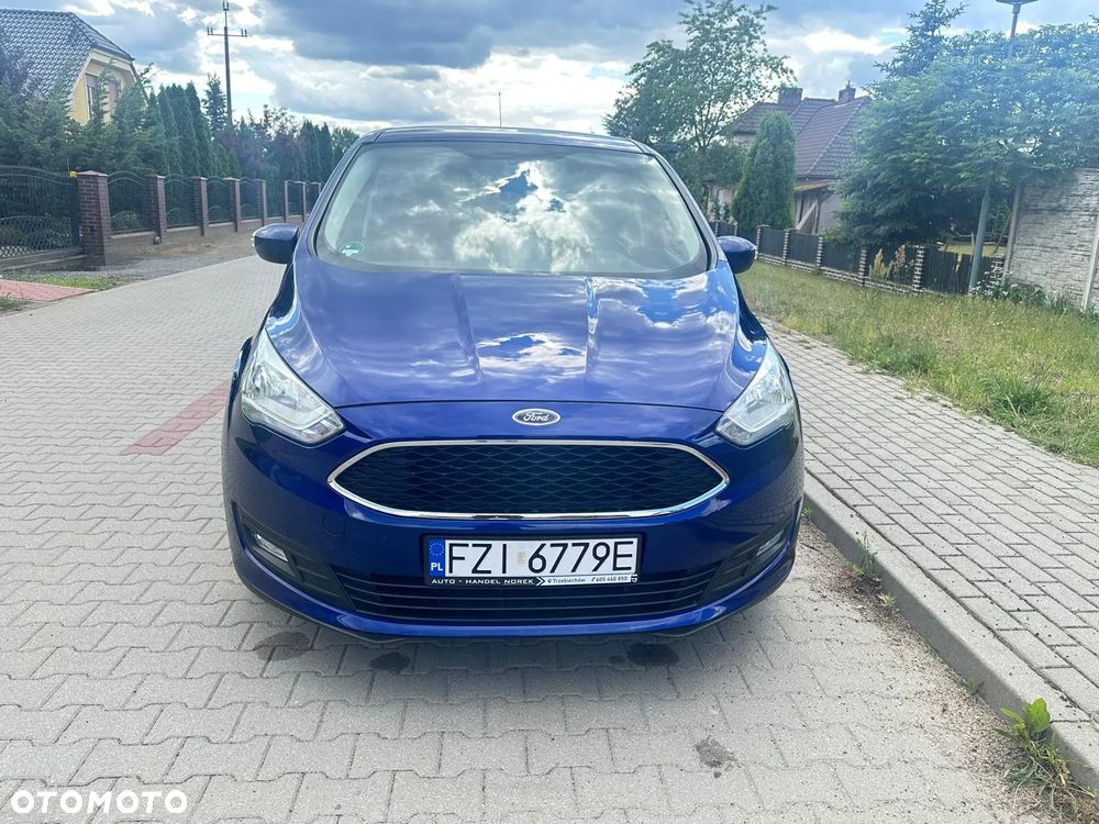 Ford C-MAX 1.0 EcoBoost Trend ASS - 3
