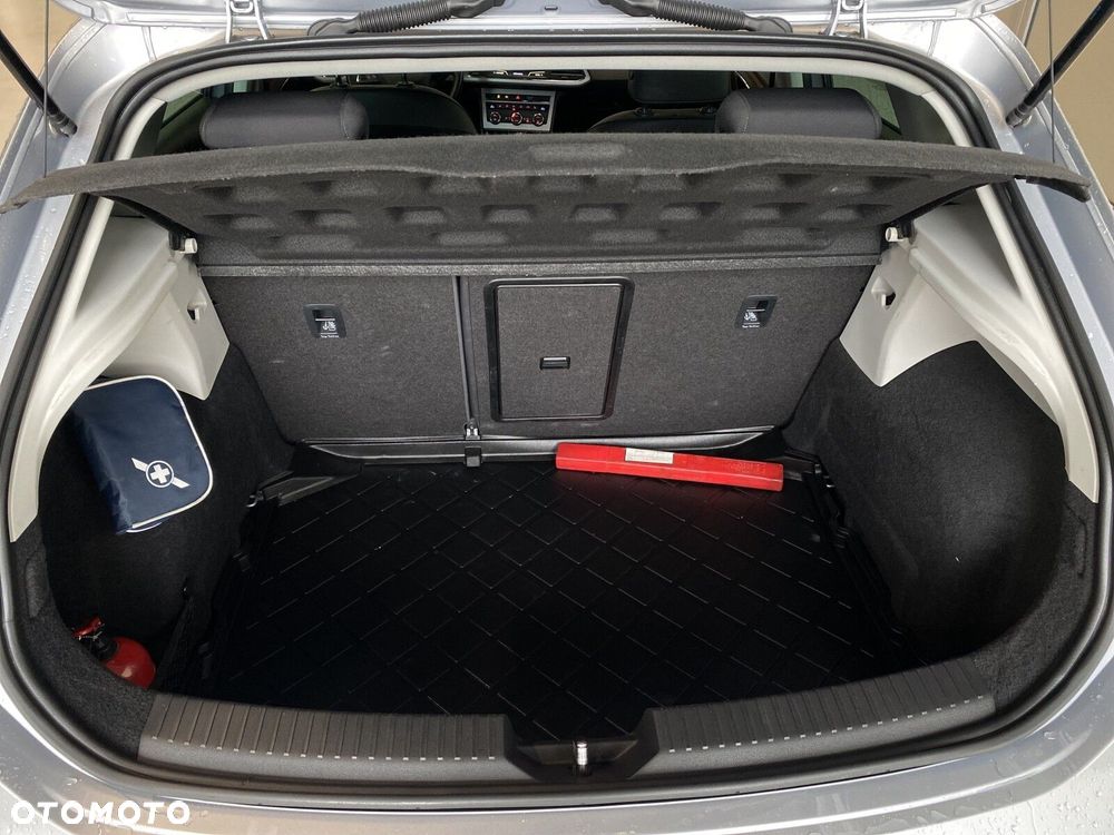Seat Leon 1.4 TSI Xcellence S&S - 30