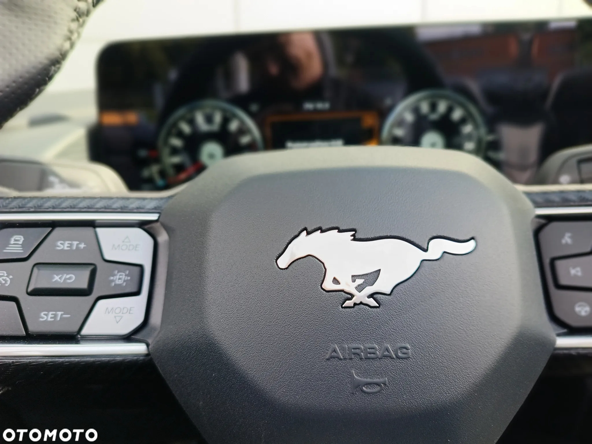 Ford Mustang 5.0 Ti-VCT V8 GT - 30