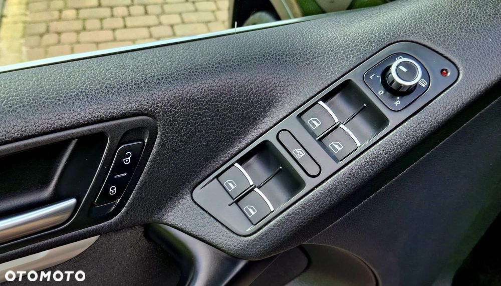Volkswagen Tiguan 2.0 TDI DPF 4Motion Automatik Sport & Style - 29