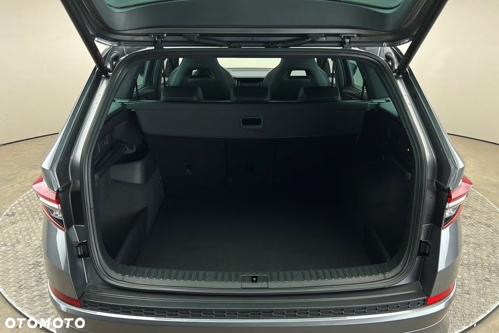 Skoda Kodiaq 2.0 TDI 4x4 Sportline DSG - 29