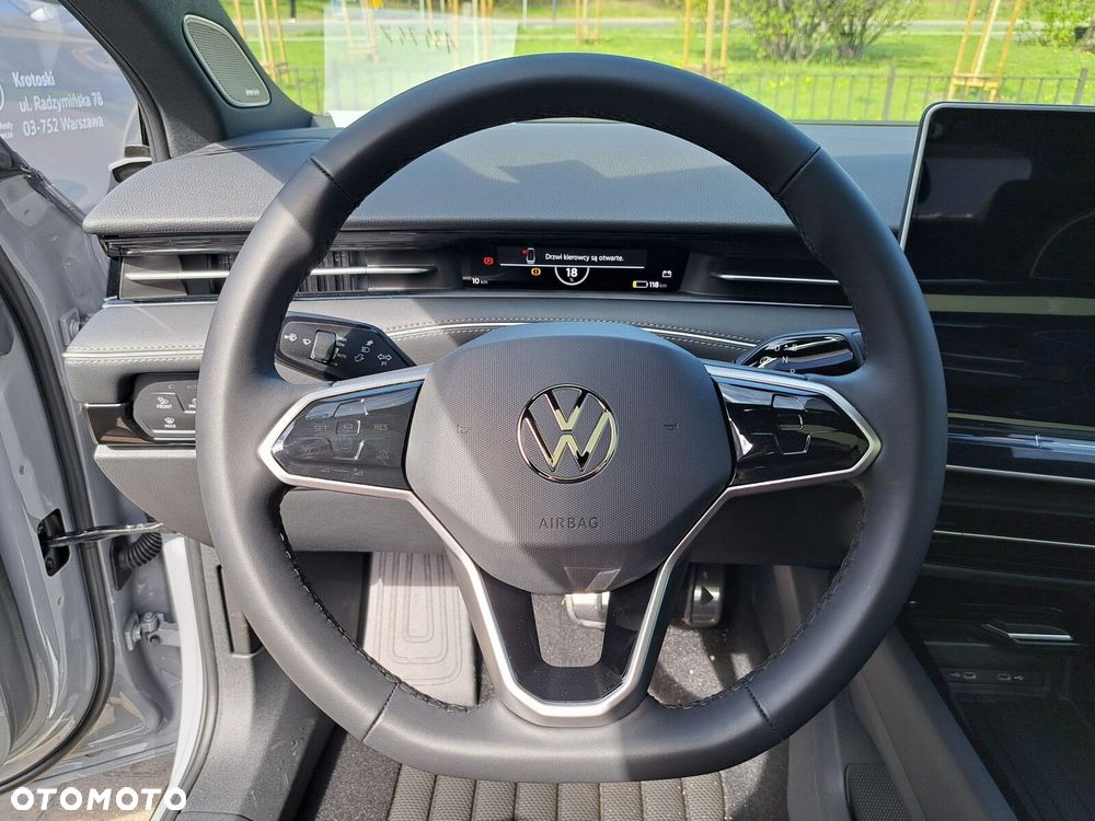 Volkswagen ID.7 86kWh Pro S - 18