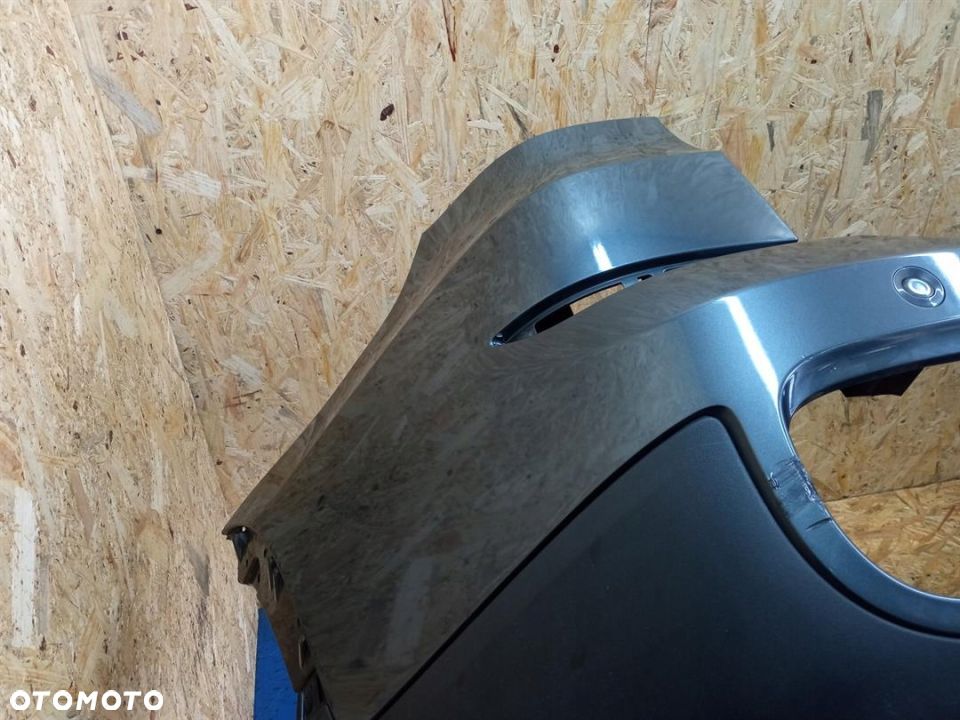 ZDERZAK TYŁ TYLNY LIFT PDC BMW X5 E70 A68 - 7