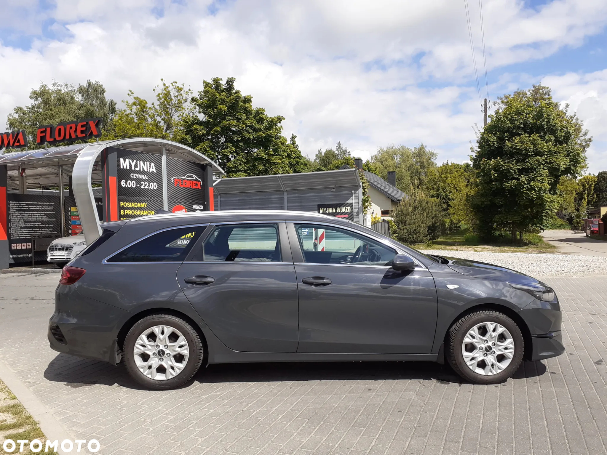Kia Ceed - 7