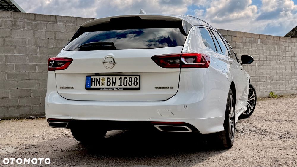 Opel Insignia 2.0 Ultimate Exclusive - 15