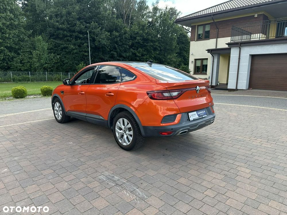 Renault Arkana - 5