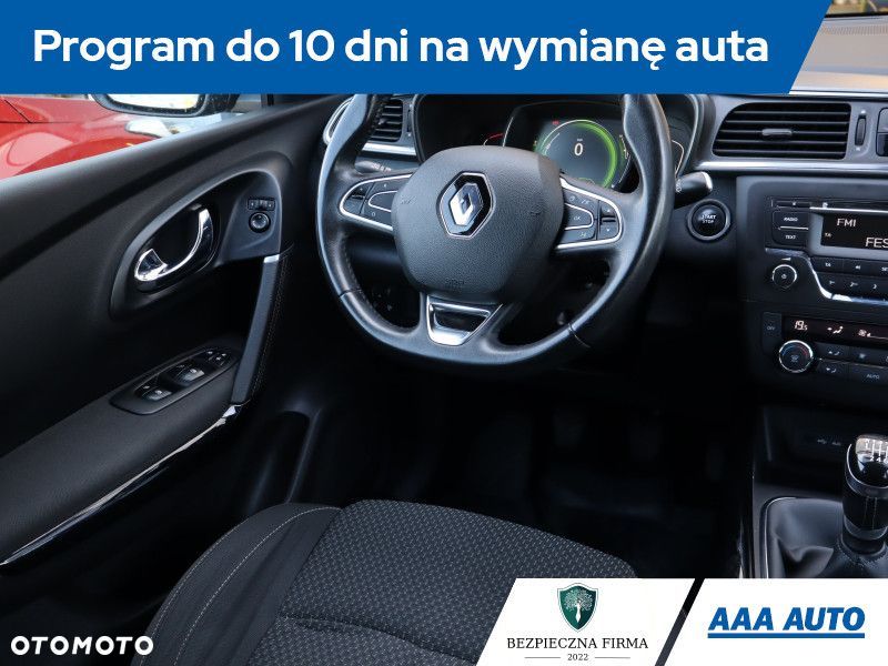 Renault Kadjar - 8