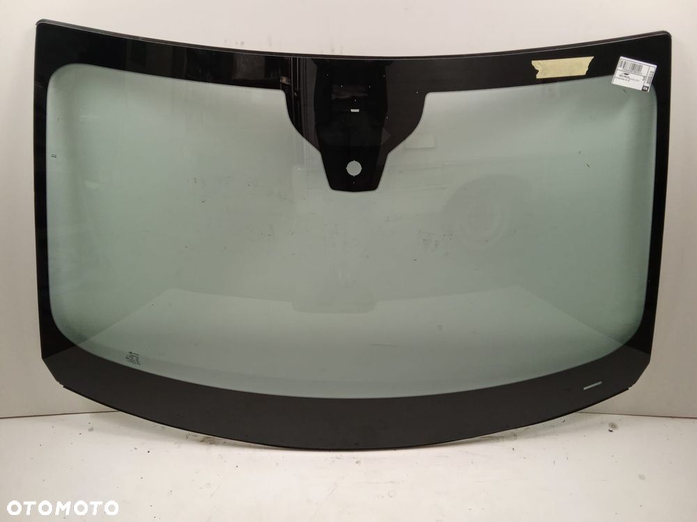 Szyba przednia DS DS4 2021- 5 DRZWI - 1