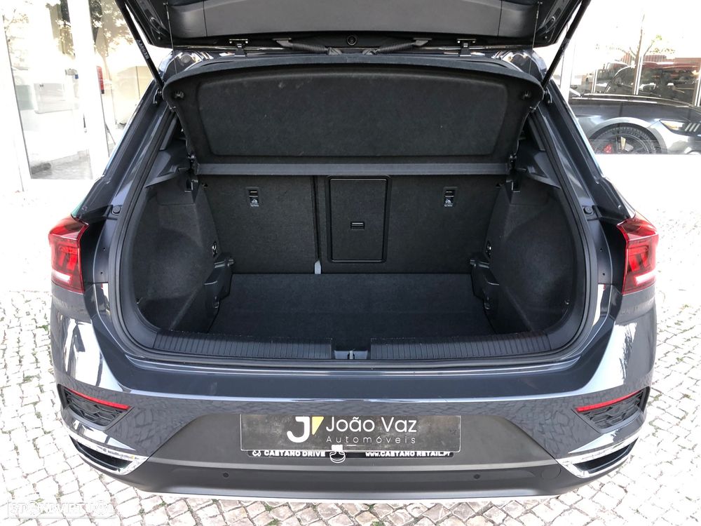 VW T-Roc 1.5 TSI Sport DSG - 15