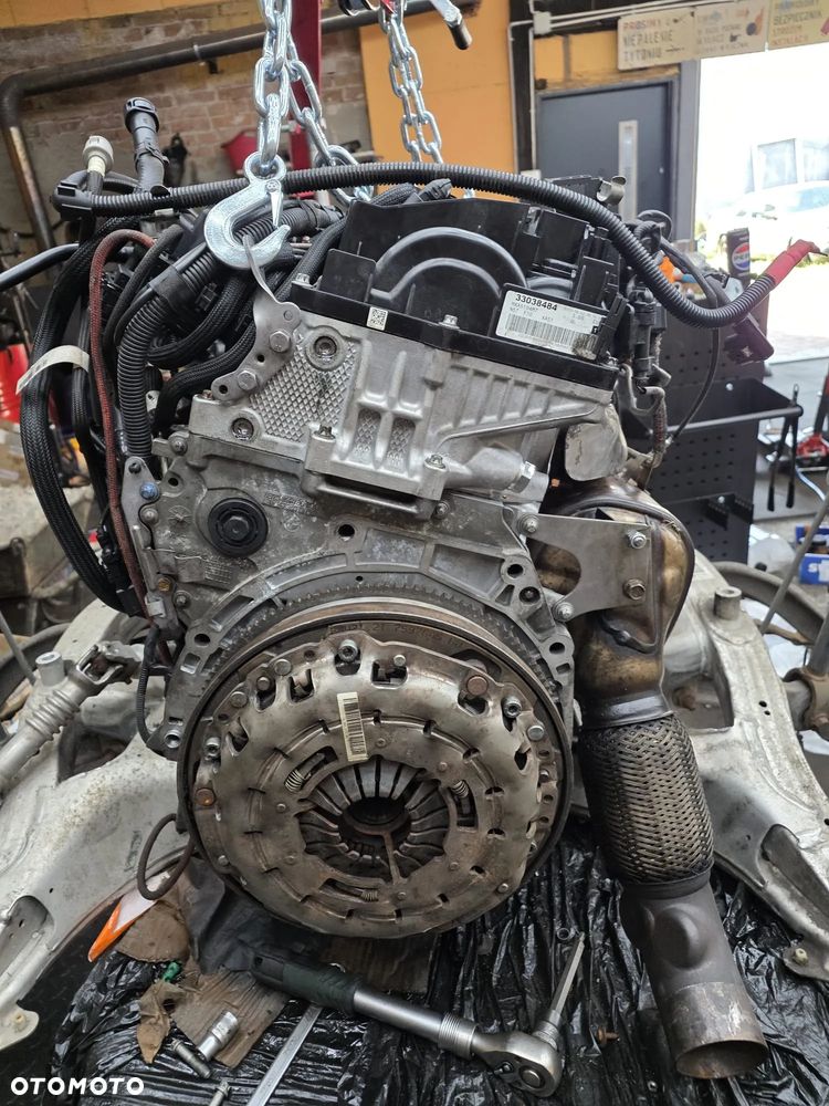 BMW Seria 5 525d - 15