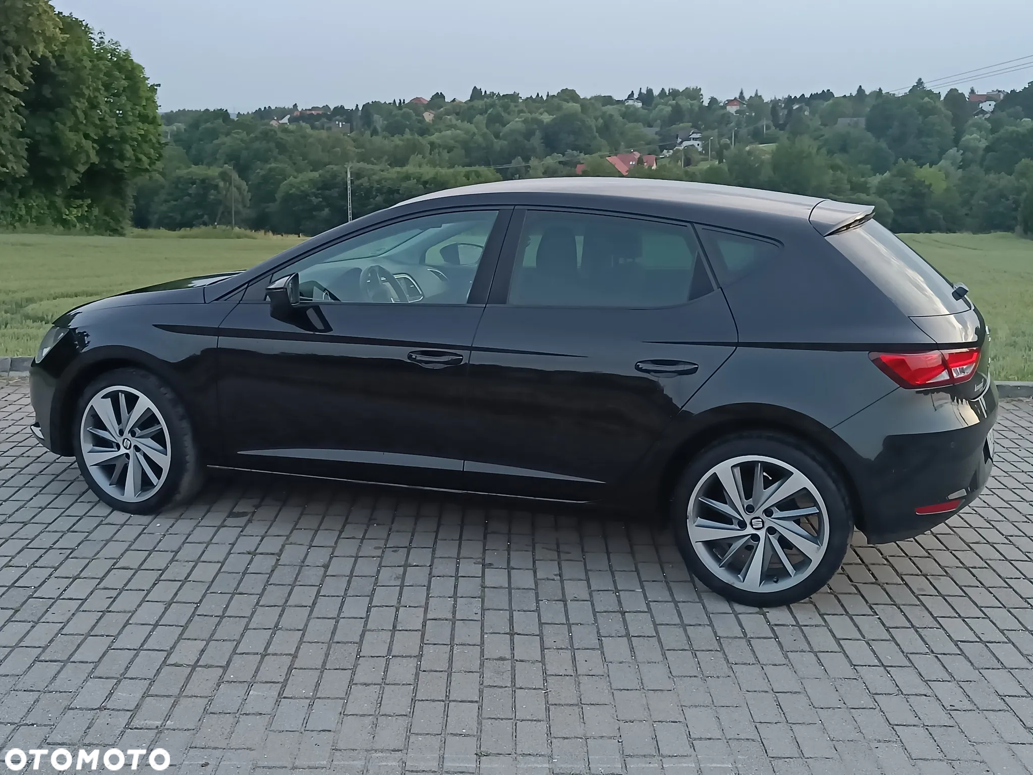 Seat Leon - 33