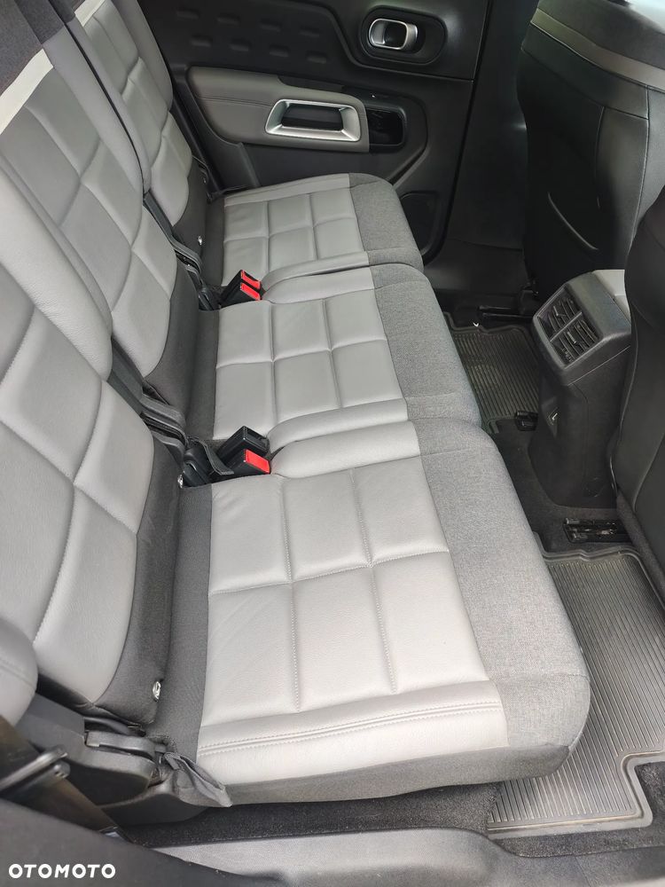 Citroën C5 Aircross BlueHDI 130 S&S LIVE PACK - 5