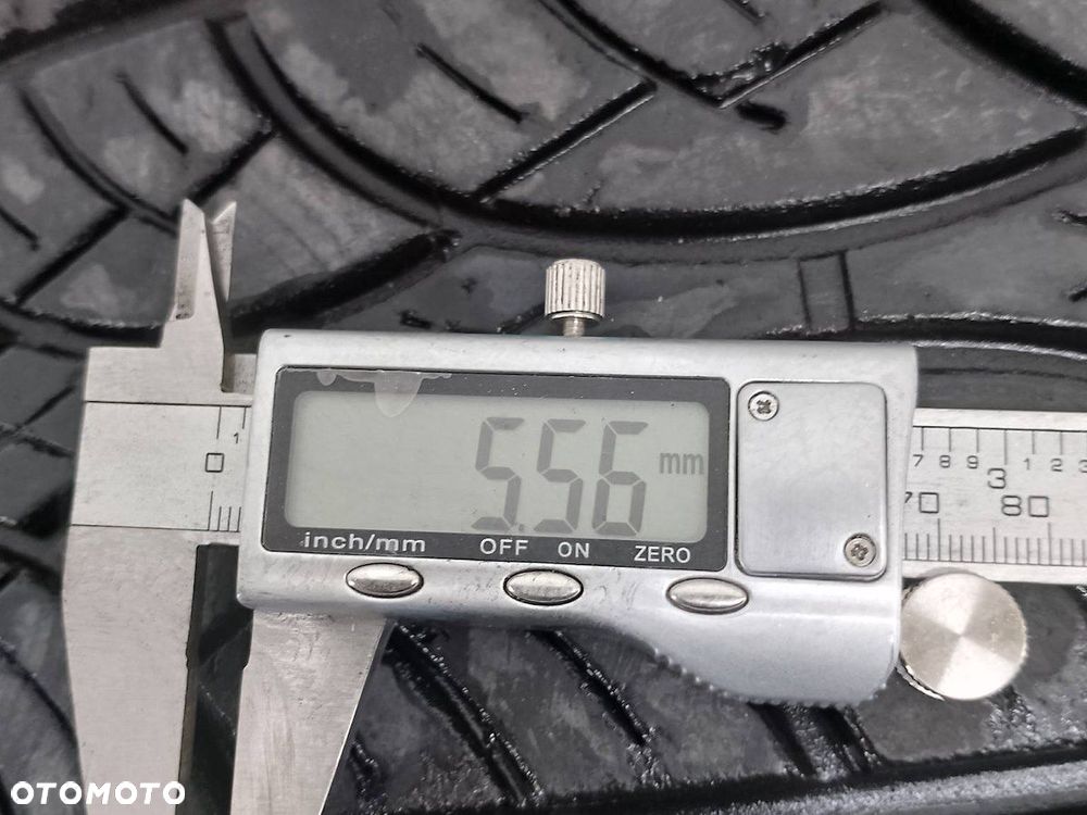 FELGA ALUMINIOWA 18 SSANGYONG KORANDO III 41730-34220 - 14