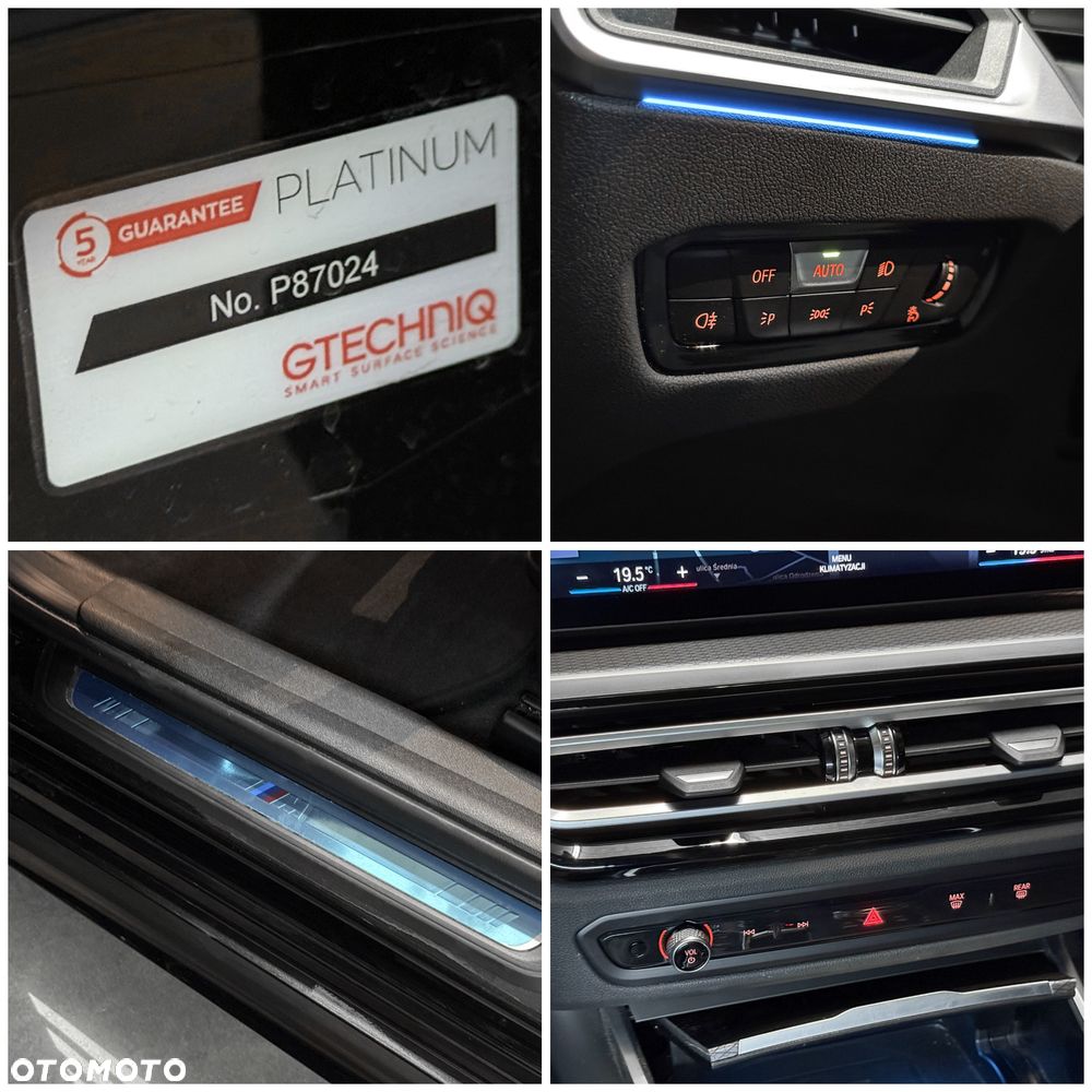 BMW Seria 3 318i M Sport Edition - 24